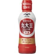 鮮度生活 特選丸大豆しょうゆ 300ml