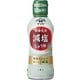 鮮度生活 減塩しょうゆ 300ml