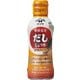 鮮度生活 だししょうゆ 300ml
