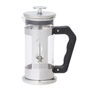 フレンチプレス オミーノ 350ml シルバー 3160