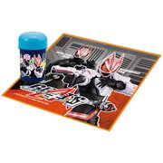 仮面ライダーギーツ おしぼりセット