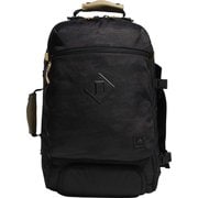 AD22FW E5781 HG3272 BK/CA NS [ゴルフ用 多機能バックパック バーサタイル カモ柄 Black/Carbon]