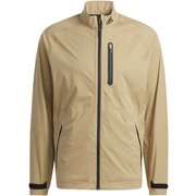 AD22FW TP166 HI3461 HE J/M [ゴルフジャケット メンズ RAIN. RDY 長袖フルジップジャケット J/M ヘンプ]