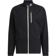 AD22FW TP166 HN4128 BK J/M [ゴルフジャケット メンズ RAIN. RDY 長袖フルジップジャケット J/M ブラック]