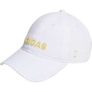 AD22FW MGU32 HG5589 WH OSFW [フラッグモチーフ コットンキャップ ホワイト]