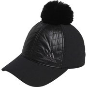 AD22FW P5767 HG5573 BK OSFW [COLD.RDY 耳当て付き ウォームキャップ ブラック]