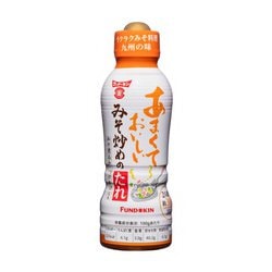 あまくておいしい みそ炒めのたれ 350g