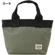 4628-00 [Porta Fortuna（ポルタ フォルチューナ） 手提げ カーキ]