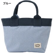 4628-00 [Porta Fortuna（ポルタ フォルチューナ） 手提げ ブルー]