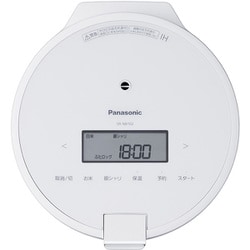 ヨドバシ.com - パナソニック Panasonic 圧力IHジャー炊飯器 5合