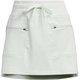 AD22FW VX872 HG6930 LG J/L [ゴルフスカート レディース ワープニット フロントポケットスカート J/L リネングリーン]