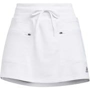 AD22FW VX872 HG6932 WH J/M [ゴルフスカート レディース ワープニット フロントポケットスカート J/M ホワイト]
