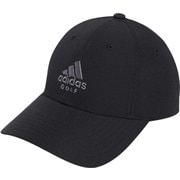 AD22FW TQ544 H57147 BK OSFZ [ジュニア パフォーマンスキャップ ブラック]
