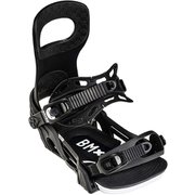 BOLT 0202324220112 BMxBW BOLT BLACK Mサイズ [スノーボード バインディング]