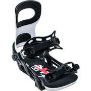BOLT 0202324220122 BMxBW TYPE WHITE Mサイズ [スノーボード バインディング]