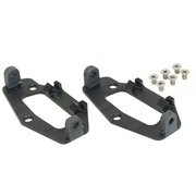 ST Bracket Kit Tesla/T1 V5 Toring Brackets(pr) AC112 [スノーボード 小物]