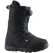 モト BOA WIDE MOTO BOA WIDE 21425100 001 BLACK US8.5(26.5cm) [スノーボード ブーツ メンズ]