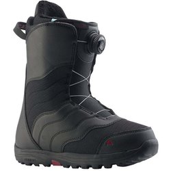 ミントBOA WIDE MINT BOA WIDE 21536100 001 BLACK US6(23cm) [スノーボード ブーツ レディース]