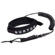 パウサーフリーシュ POWSURF LEASH 22355100 001 BLACK [スノーボード リーシュコード]