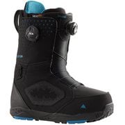 フォトン ボア ワイド PHOTON BOA WIDE 206851 02001 BLACK US9.5(27.5cm) [スノーボード ブーツ メンズ]