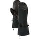 AK 3L GORE オーブンミット AK 3L GORE OVEN MT 23343100 001 TRUE BLACK Mサイズ [スキー スノーボード グローブ]