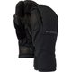 AK GORE クラッチミット AK GORE CLUTCH MT 23344100 001 TRUE BLACK Sサイズ [スキー スノーボード グローブ]