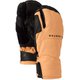AK GORE クラッチミット AK GORE CLUTCH MT 23344100 650 SALMON BUFF Sサイズ [スキー スノーボード グローブ]