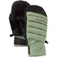 AK GORE INF オーブンミット AK GORE INF OVEN MT 23346100 300 HEDGE GREEN Mサイズ [スキー スノーボード グローブ]