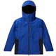 AK サイクリクジャケット M AK GORE CYCLIC 2L ジャケット 10002109 963 JJake Blue Ossicone Mサイズ [スノーボード ウェア メンズ]