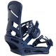 ミッション Re:Flex MISSION Re:Flex 105461 401 DRESS BLUE Mサイズ [スノーボード バインディング]