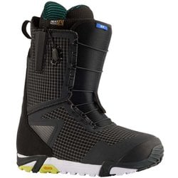 ヨドバシ.com - BURTON バートン SLX SLX 10620109 001 BLACK US8.5(26.5cm) [スノーボード ブーツ  メンズ] 通販【全品無料配達】