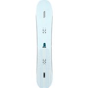 パスポート ジャパン PASSPORT JP B220203901157 157cm [スノーボード 板のみ]
