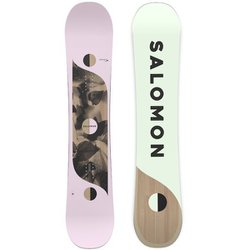 ヨドバシ.com - サロモン SALOMON REFLECT WOMEN L47172100 138cm