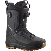 MALAMUTE DUAL BOA L41663800 Black/Black/Black 26cm [スノーボード ブーツ メンズ]