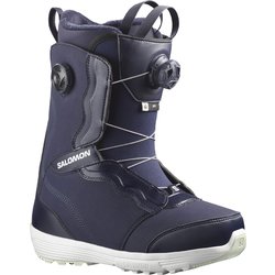 ヨドバシ.com - サロモン SALOMON IVY BOA SJ BOA L47033800 Evening