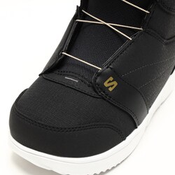 ヨドバシ.com - サロモン SALOMON PEARL BOA L41703900 Black