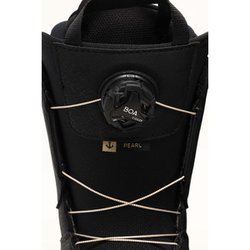 ヨドバシ.com - サロモン SALOMON PEARL BOA L41703900 Black