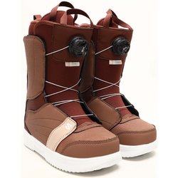 ヨドバシ.com - サロモン SALOMON PEARL BOA L41707700 Dusty