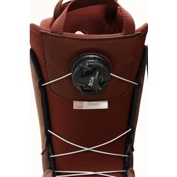 SALOMON スノーボードブーツ PEARL BOA 25cm Salomon Pearl Boa Snowboard Boots - Women's | evo