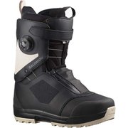 TREK L47033600 Black/Black/White 26.5cm [スノーボード ブーツ メンズ]