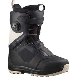 ヨドバシ.com - サロモン SALOMON TREK L47033600 Black/Black/White