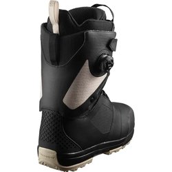 ヨドバシ.com - サロモン SALOMON TREK L47033600 Black/Black/White 