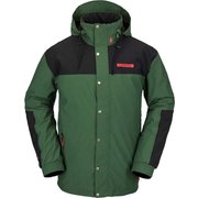 ロンゴ ゴアテックス ジャケット LONGO GORE-TEX JACKET G0652306 ミリタリー MILITARY Mサイズ [スノーボード ウェア ジャケット メンズ]
