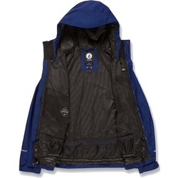 VOLCOM 22-23 スノーボード ウェア ボルコム メンズ ウエアー