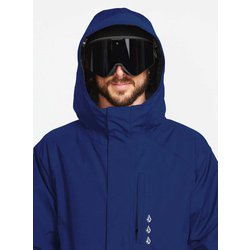 ヨドバシ.com - ボルコム Volcom デュア ゴアテックス ジャケット DUA