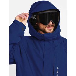 ヨドバシ.com - ボルコム Volcom デュア ゴアテックス ジャケット DUA