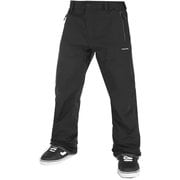 エル ゴアテックス パンツ L GORE-TEX PANT G1352303 ブラック BLACK Mサイズ [スノーボード ウェア パンツ メンズ]