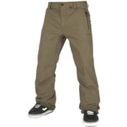 エル ゴアテックス パンツ L GORE-TEX PANT G1352303 ダークティーク DARK TEAK Sサイズ [スノーボード ウェア パンツ メンズ]