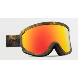 ヨドバシ.com - ボルコム Volcom Footprints Goggle VG5622103 Camo