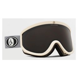 ヨドバシ.com - ボルコム Volcom Footprints Goggle VG5622111 Light